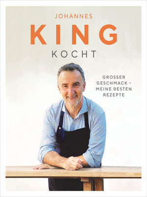 cover image of King kocht